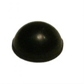 Dome Shaped Rubber Feet (12Pk)