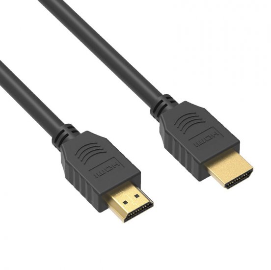 15Ft High Speed HDMI Cable 4K/60Hz 26AWG 18Gbps