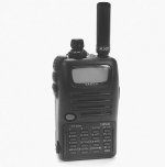 Comet SMA-501 2M/70cm Miracle Baby HT Antenna 1.75" (SMA-M)