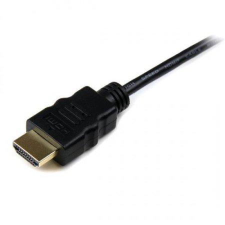 6 ft High Speed HDMI Cable with Ethernet HDMI to HDMI Micro M/M