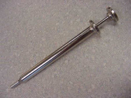 Pin Extraction Tool for Molex .093 Male/Female Pins, Spring