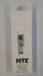 Relay SPDT 2A 24VDC PC Board Mount