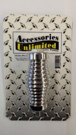 Heavy Duty Stainless Steel Barrel Spring w/Hex Nut for Tightenig