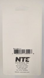 Red/Green LED Lighted Rocker SPDT On-Off-On 14VDC 21A