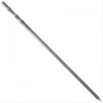 Comet CP-45 Aluminum Telescoping Antenna Mast 1-3/8" Dia 14'8"