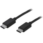 USB-C to USB-C Cable - M/M - 3 m (10 ft.) - USB 2.0