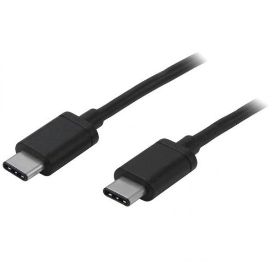 USB-C to USB-C Cable - M/M - 3 m (10 ft.) - USB 2.0