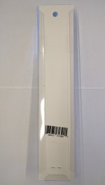 Pin Extraction Tool for Molex .093 Male/Female Pins, Spring