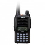 Alinco DJ-A40T UHF 5W Part 90, 128Ch 400-470MHz