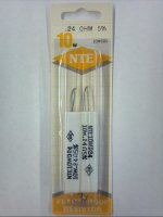 0.24 Ohm 10W Cerment Power Wirewound Resistor (2Pk) 5% Tolerance