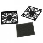 92mm Fan Filter Kit