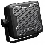 Uniden BC15 Noise Cancelling External Speaker, 15 Watt