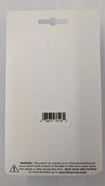 60mm 12VDC Ball Bearing Fan 2.36" (60x60x15mm)