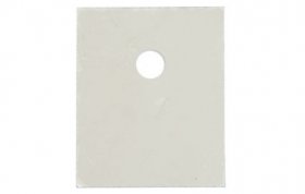 Insulating Mica (2Pk) For TO-220 Transistor