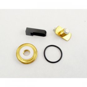 Maxrad 3/8" Or 3/4" NMO Hole Mount Only 3/16"-1/4"