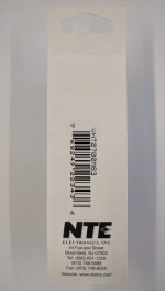 2,700uf 63V 105°C Radial Lead Electrolytic Capacitor