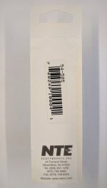 Snap-In Round Rocker SPDT On-None-On 125V 16A