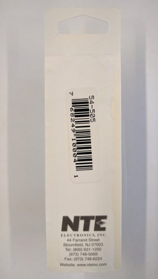 Snap-In Round Rocker SPDT On-None-On 125V 16A