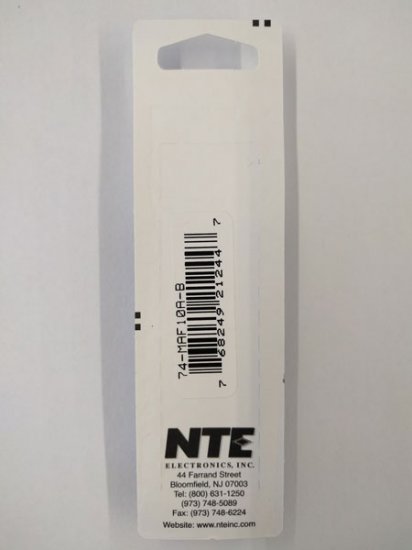 10 Amp Red (ATM) Mini-Blade Fuse 32V (5Pk) Fast Acting