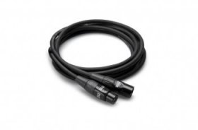 3Ft Pro Microphone Cable REAN XLR3F to XLR3M