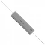 8.2 Ohm 25W Cermet Power Wirewound Resistor 5% Tolerance