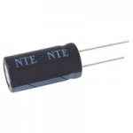 470uf 50V 105°C Radial Lead Electrolytic Capacitor