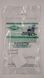 NTE984 IC, TV Video IF System, 16-Lead DIP