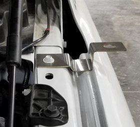 NMO Fender Bracket Dodge Ram 1500/2500/3500 2019-2021