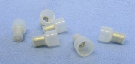 Closed End Connector 18-8AWG Nylon Insulated (3Pk)