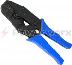 Crimping Tool for 75 amp Powerpole and SB50 SB Series Connectors