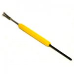 Solder Aid Tool Brush & Forked Tip