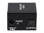 Toslink® S/PDIF 1x2 Splitter