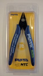 Platoshears, Heavy Gauge Lead Cutter