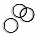 LARSEN - ONMOMNT O-Rings For NMO (3Pk)