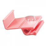 Wire Tap Splice Connector 22-18Awg Red (5Pk)