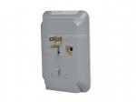 Six Outlet Surge Suppressor Wall Tap (540 Joule)