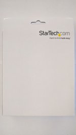 120x25mm Dual Ball Bearing Computer Case Fan w/ LP4 Connector