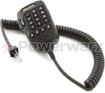 Anytone AT-D578UV Mobile Replacement Hand DTMF Microphone