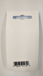 Size ? 3.5/1.1mm Coaxial DC Power Plug Inline with Strain Relief