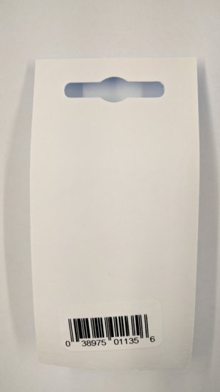 Size ? 3.5/1.1mm Coaxial DC Power Plug Inline with Strain Relief