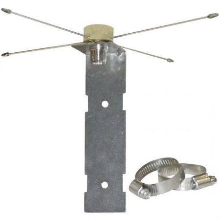 Tram 1470 Base Ground Plane Kit (NMO/N)