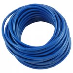 40Ft 18Awg Blue Stranded Automotive Hook Up Wire