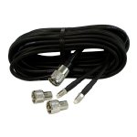 PROCOMM - DH18N13 18Ft Co-Phase Harness w/ FME Connectors