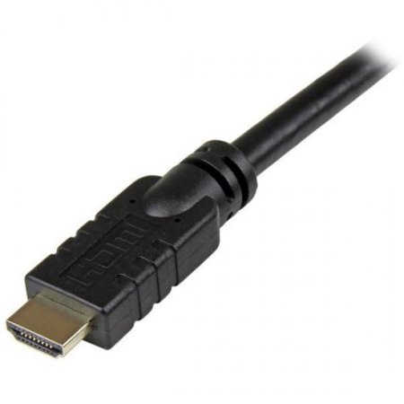 100 ft Active High Speed HDMI Cable Ultra HD 4k x 2k HDMI M/M