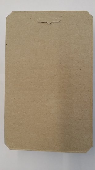 3-Pin Heacy Duty CB Power Cord (16Awg)