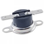Disc Thermostat 59°F/15°C 15A 125V Open on Rise NTE