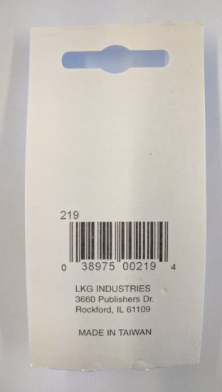 Size M 5.5/2.1mm Coaxial DC Power Plug Inline w/Strain Relief