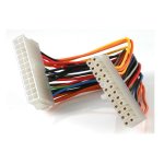 8in 24 Pin ATX 2.01 Power Extension Cable