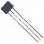 NTE590 Dual Switching Diode, Common Cathode, 75V, 0.3A, 3NS