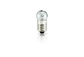 2.5V / 3.2V Screw In Bulb (2Pk)